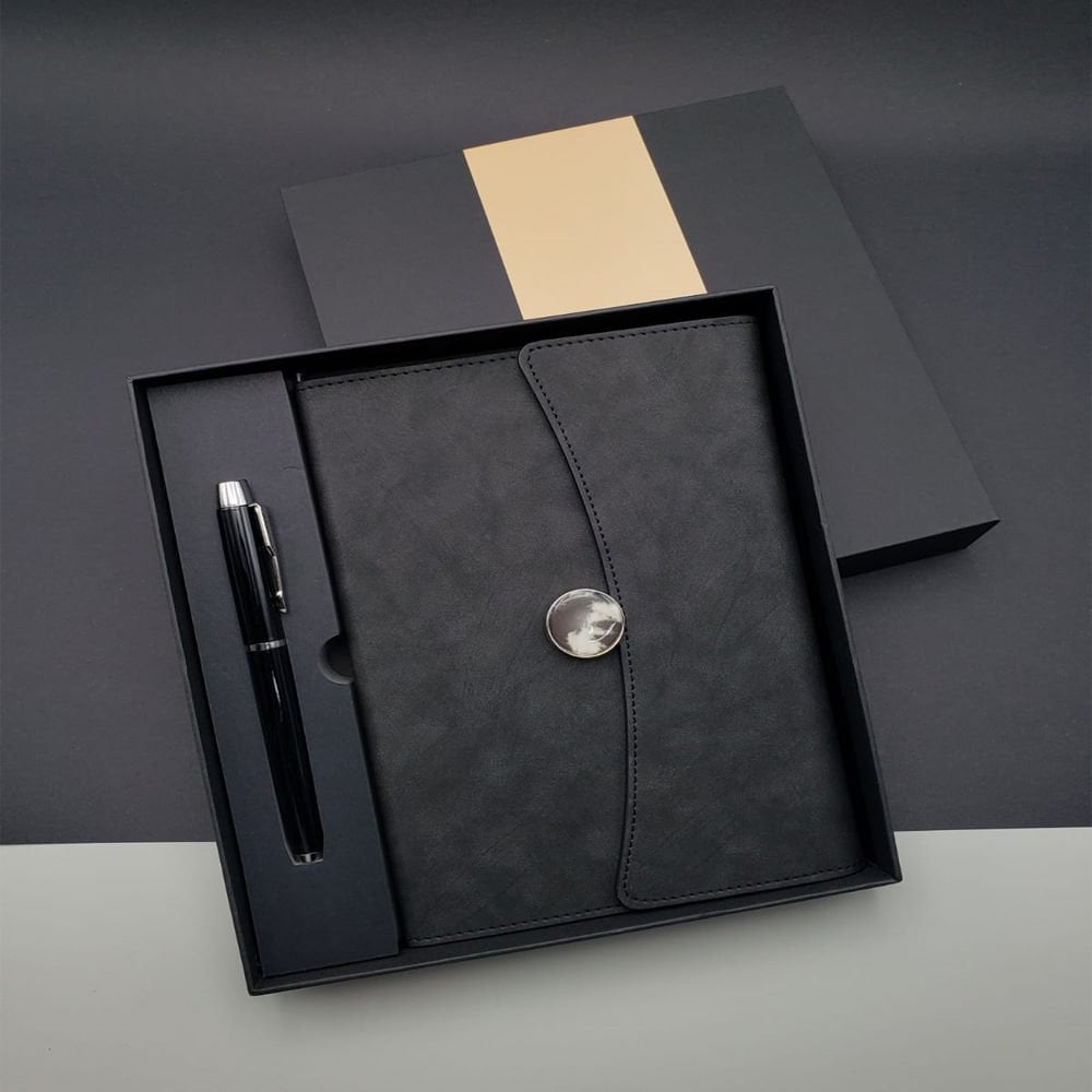 Toptan Ajanda Defter Ve Kalem Seti