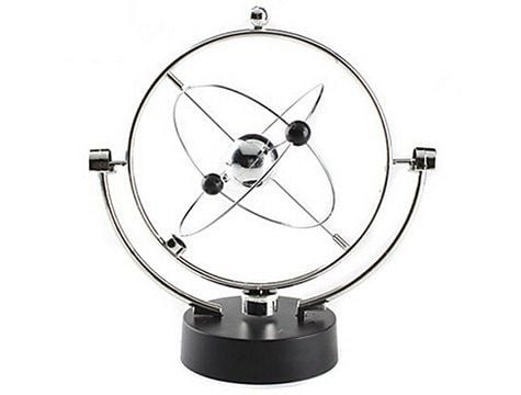 Newton Balans Topu Mıknatıslı Kinetic Orbital No 603