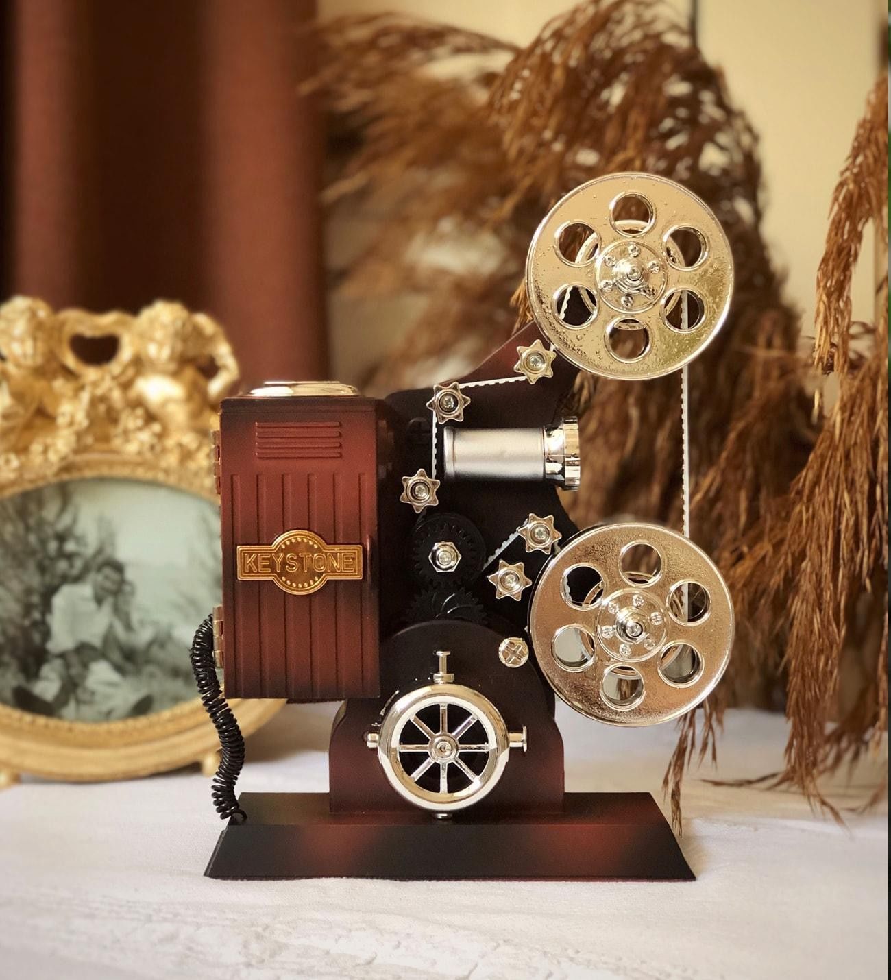 Sinema Müzik Kutusu