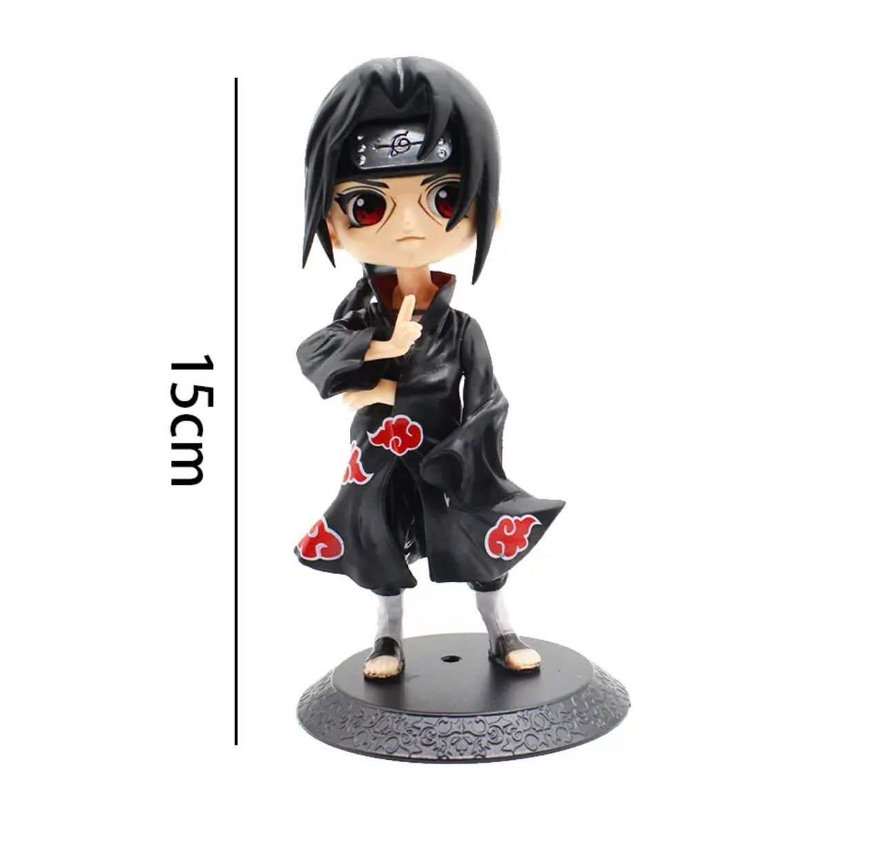 Anime Figür (15cm)