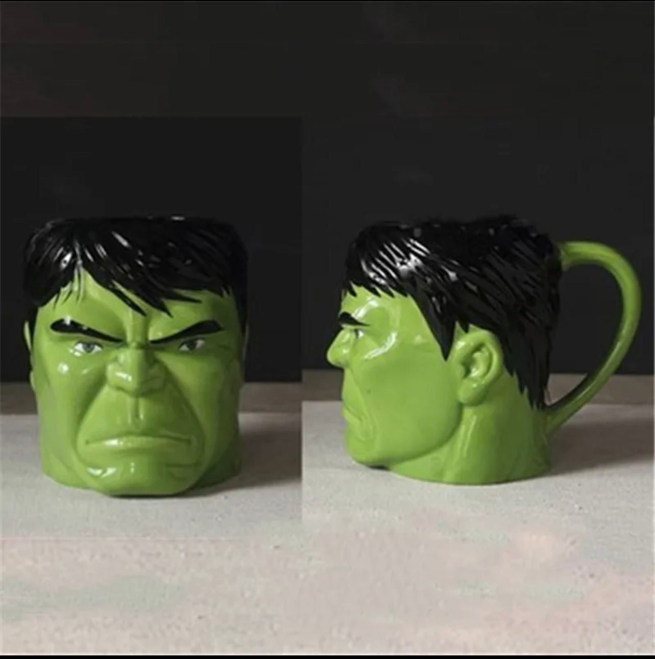 Marvel Kupa Bardak