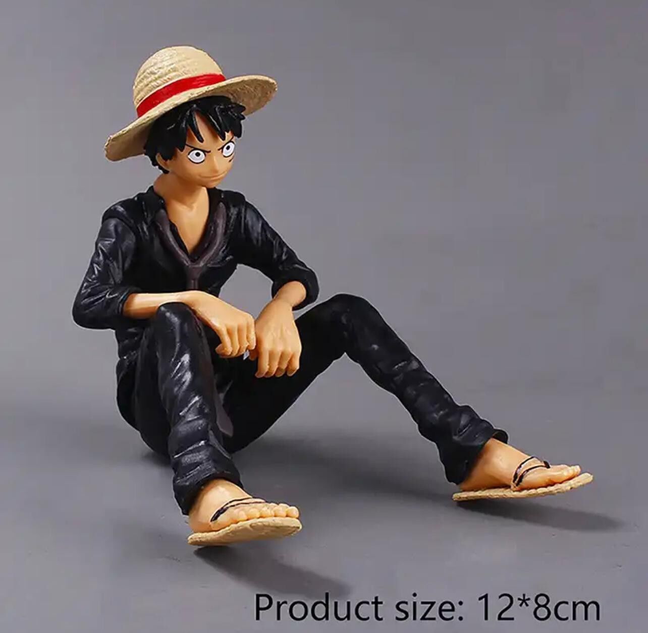 Anime Figür 12cm