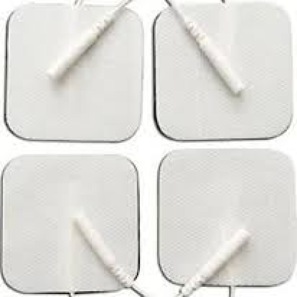 Tens Pedi NRD 313 *** (5x5 CM KABLOLU) 2 Çift SİPARİŞ KODU: 313 LOT NO: 0V45K562024