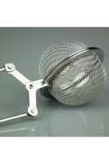 Bitki Çayı Demleme Süzgeci