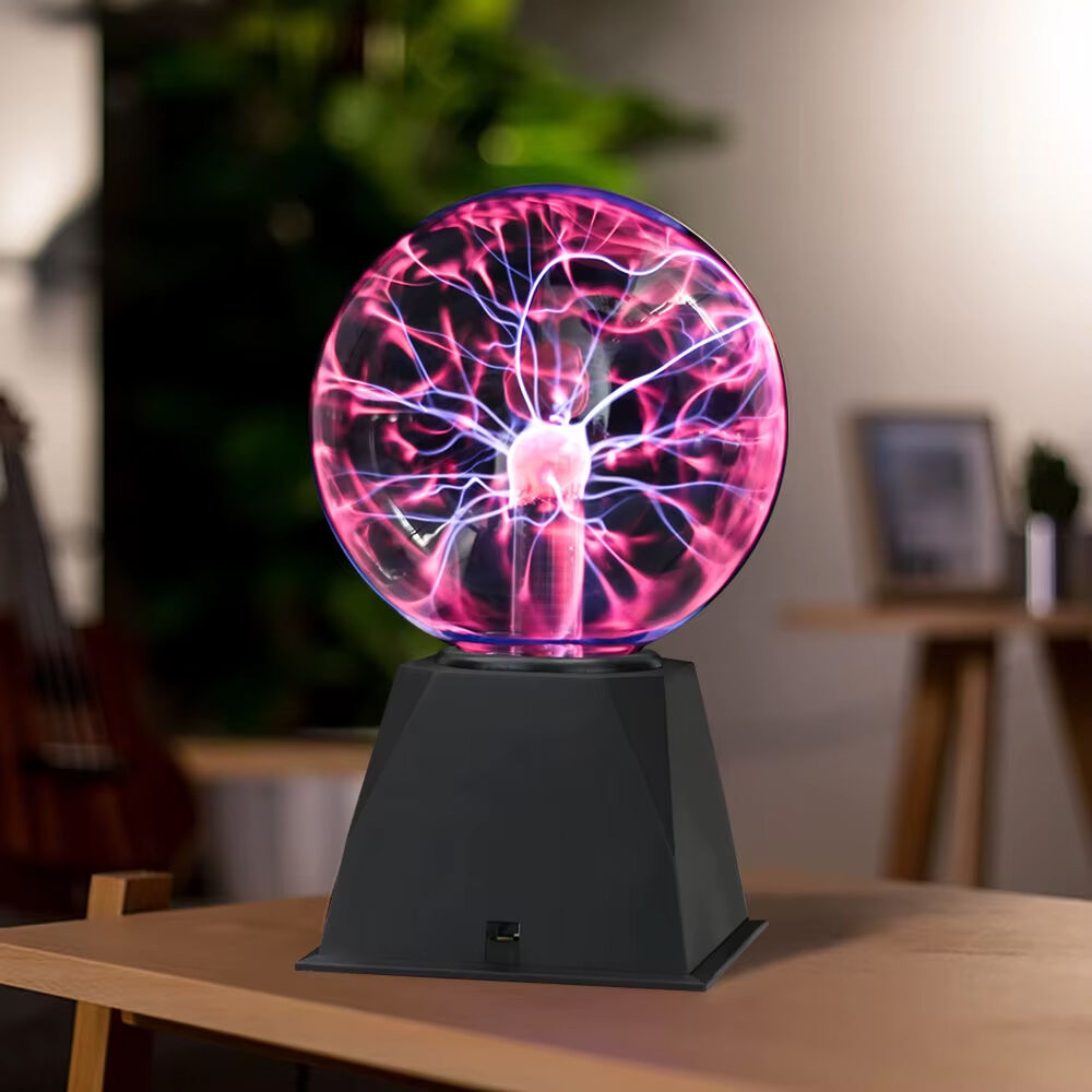 Usb Plazma Tesla Küre