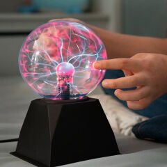 Usb Plazma Tesla Küre