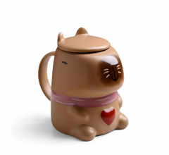 Kapibara Kupa Bardak