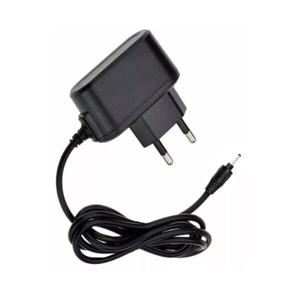 0.6A Seyahat Şarjı İnce Uç