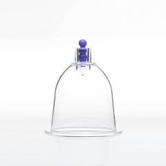 4 Numara Hacamat Kupası 100 adet