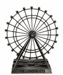London Eye Metal Dönme Dolap Alk5702