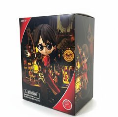 Plastik Harry Potter Figürü 16 Cm