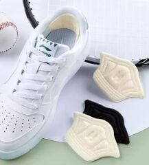 Taç Şeklinde Topuk Vurma Önleyici 10 mm.