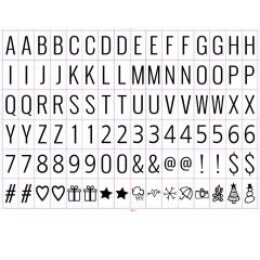 Toptan A4 Led Işıklı Yazı Panosu Lightbox