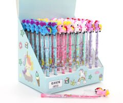 Unicorn Yumurtlayan Kalem Model 2