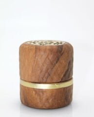 Tütsü Brülörü Model 1