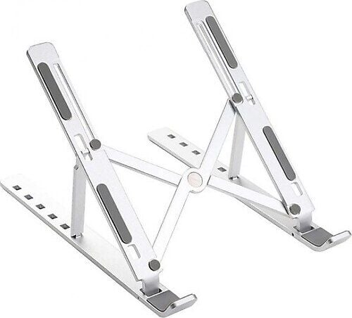 Alüminyum Laptop Standı Ayarlanabilir
