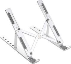Alüminyum Laptop Standı Ayarlanabilir