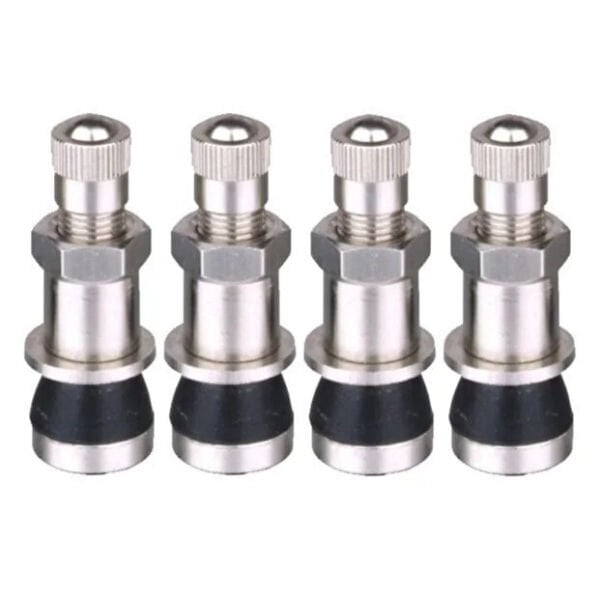 Çelik Sibop 4'lü Set