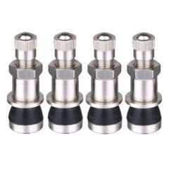 Çelik Sibop 4'lü Set