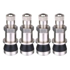 Çelik Sibop 4'lü Set