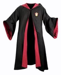 Harry Potter Gryffindor Cübbe Çocuk Boy 9-10 Yaş