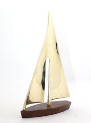 Pirinç Yelken 6389DW