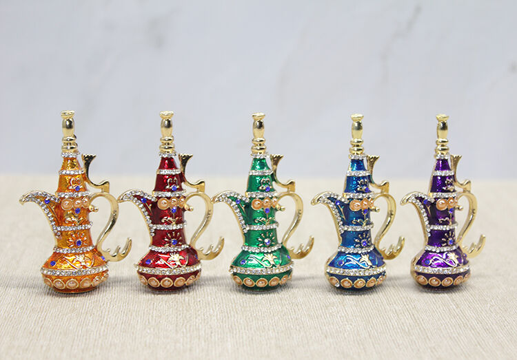 Swaroski Taşlı Minik Figür Alk4158
