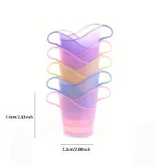 Karton Bardak Taşıma Aparatı 8'li Set