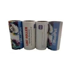 60 Yaprak Tüy Toplama Yedek Rulosu