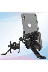 Motosiklet ve Bisiklet Telefon Tutucu