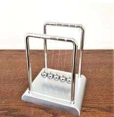 Gümüş Denge Topu Küçük Boy