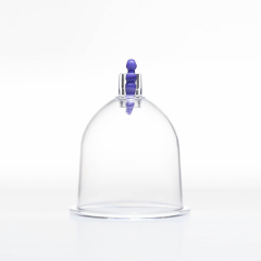 5 Numara Hacamat Kupası 100 adet