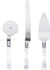 3 Parça Servis Seti