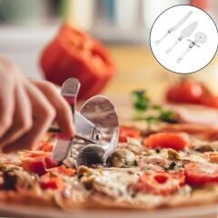 3 Parça Servis Seti