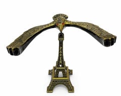 Kartallı Eyfel Kulesi Denge Dekoru Alk5392