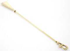 Pirinç Kerata Çekecek Model 10