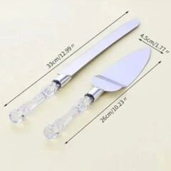 2 Parça Servis Seti