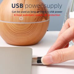 Usb'li Hava Nemlendirici