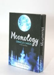 Tarot Kartı Moonology