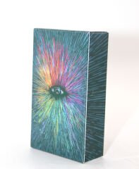 Tarot Kartı Prisma Visions