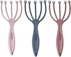 Mini Kafa Masaj Aleti