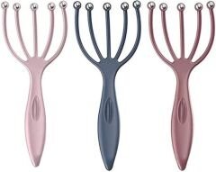 Mini Kafa Masaj Aleti