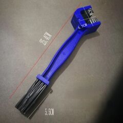 Motosiklet & Bisiklet Zinciri Temizleme Fırçası