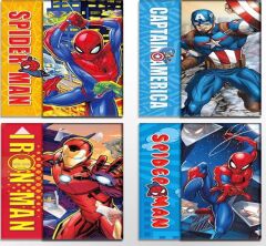 Karakterli Defter 6 lı