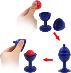 Top Kaybeden Gizemli Kupa