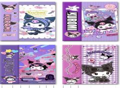 Karakterli Defter 6 lı