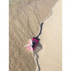 Batmaz Su Geçirmez Telefon Kılıfı