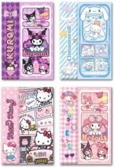 Karakterli Defter 6 lı