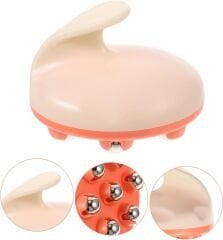 Bilyeli Vücut Masaj Aleti