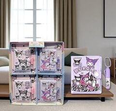 Mini Karakter Defter Seti Kutu 16 Adet